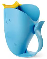 Recipient de clatire pentru baie Skip Hop Moby