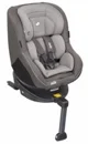 Автокресло с системой Isofix Joie Spin 360 Dark Pewter 0-18 кг foto