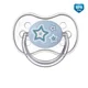 Suzeta simetrica din silicon Canpol "Newborn Baby" (6-18 luni) foto
