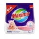 Стиральный порошок Sano Maxima Baby Sensitive, 2 кг