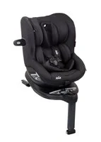 Автокресло с системой Isofix Joie i-Spin 360 Coal 0-18 кг