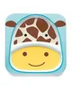 Farfurie Skip Hop Zoo Girafa foto