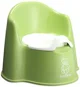 Горшок-кресло BabyBjorn Potty Chair Green