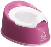 Olita BabyBjorn Smart Potty Pink