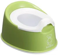 Olita BabyBjorn Smart Potty Green