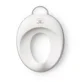 Адаптер для унитаза BabyBjorn Toilet Training Seat White