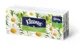 Салфетки Kleenex с ароматом ромашки (3 слоя), 10x10 шт.