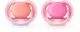 Suzete ortodontice Philips AVENT Ultra AIR Pink (6-18 luni), 2 buc. foto