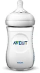Biberon Philips AVENT Natural, 260 ml foto