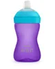Поильник с мягким носиком Philips AVENT Purple, 300 ml