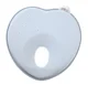 Подушка анатомическая для поддержания головы ребенка Babymoov Lovenest Original Blue