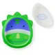 Set Farfurie si Bol Skip Hop Zoo Smart Dino foto