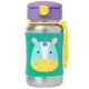 Термо-поильник с трубочкой Skip Hop Zoo Единорог