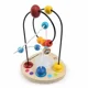 Jucarie cu bile din lemn Hape & Baby Einstein Color Mixer