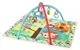 Развивающий коврик Bright Starts Room For Fun™