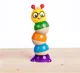 Jucarie de lemn muzicala Hape & Baby Einstein Balancing Cal