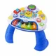 Masuta interactiva de activitati Baby Einstein Discovering