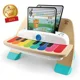 Jucarie de lemn muzicala Hape & Baby Einstein Magic Touch Piano™