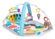 Развивающий коврик Baby Einstein 4 в 1 Kickin' Tunes™