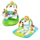 Centru de activitati 2 in 1 Bright Starts Laugh & Lights foto