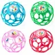 Игрушка Oball Rattle™ foto