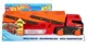 Jucarie Hot Wheels Camion-Transportator foto