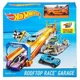 Set de joc Hot Wheels "Rooftop Race Garage" foto