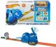 Set de joc Hot Wheels "Rev'N Launch Challenge" foto