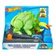 Set de joc Hot Wheels "Smashin' Triceratops" foto
