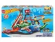 Игровой набор Hot Wheels Ultimate Gator Car Wash foto