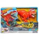 Set de joc Hot Wheels "T-Rex Rampage" foto