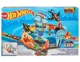 Set de joc Hot Wheels "Jet Jump Airport" foto