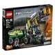 Lego Technic - Forest Machine foto