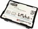 Lego Mindstorm Education - Ev3 Expansion Set foto
