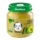 Piure Gerber de mere si dovlecei (5+ luni), 130 g foto
