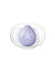 Suzeta ortodontica din silicon Tommee Tippee Newborn Girl (0-2 luni)