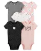 Carter's Set 5 piese - body Love foto
