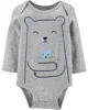 Carter's Body cu Ursulet foto