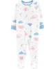 Carter's Pijama cu Norisori foto