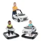Premergator 3 in 1 Bright Starts Ford F-150 White foto
