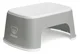 Стульчик-подставка BabyBjorn Step Stool Grey/White foto