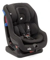 Scaun auto Joie Rear Facing Steadi 0-18 kg Coal