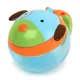 Cana pentru gustari Skip Hop Zoo Catel foto