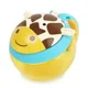 Cana pentru gustari Skip Hop Zoo Girafa foto