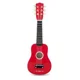 Chitara din lemn Viga Toys 21'' Red foto