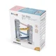 Set de joc din lemn Viga Toys Car Slider foto