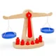 Set de joc Viga Toys Balance Scales