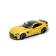 Машинка металлическая WELLY Mercedes Benz AMG GT R (1:24)