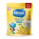 Каша молочная овсяная Nestle с грушей и бананом (6+ мес.), 220 г foto