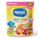 Terci multicereale cu lapte Nestle Шагайка cu miere, caise si zmeura (12+ luni), 190 g foto